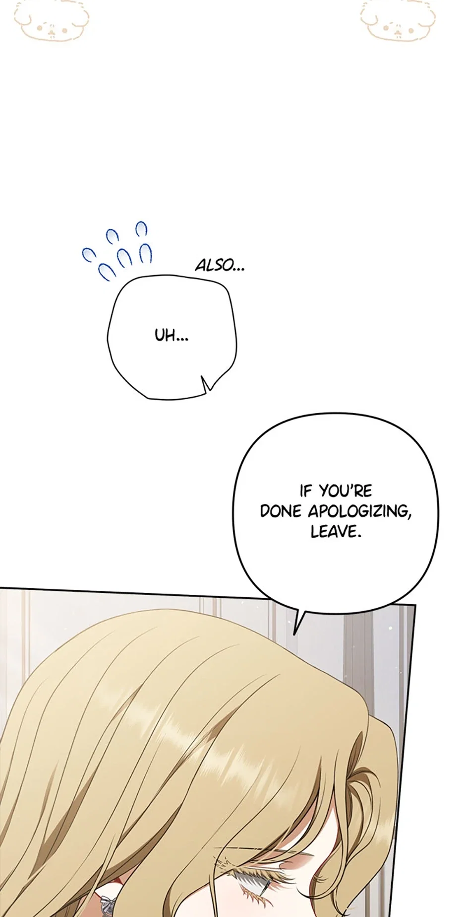 I Saw a Play Chapter 25 - Page 28