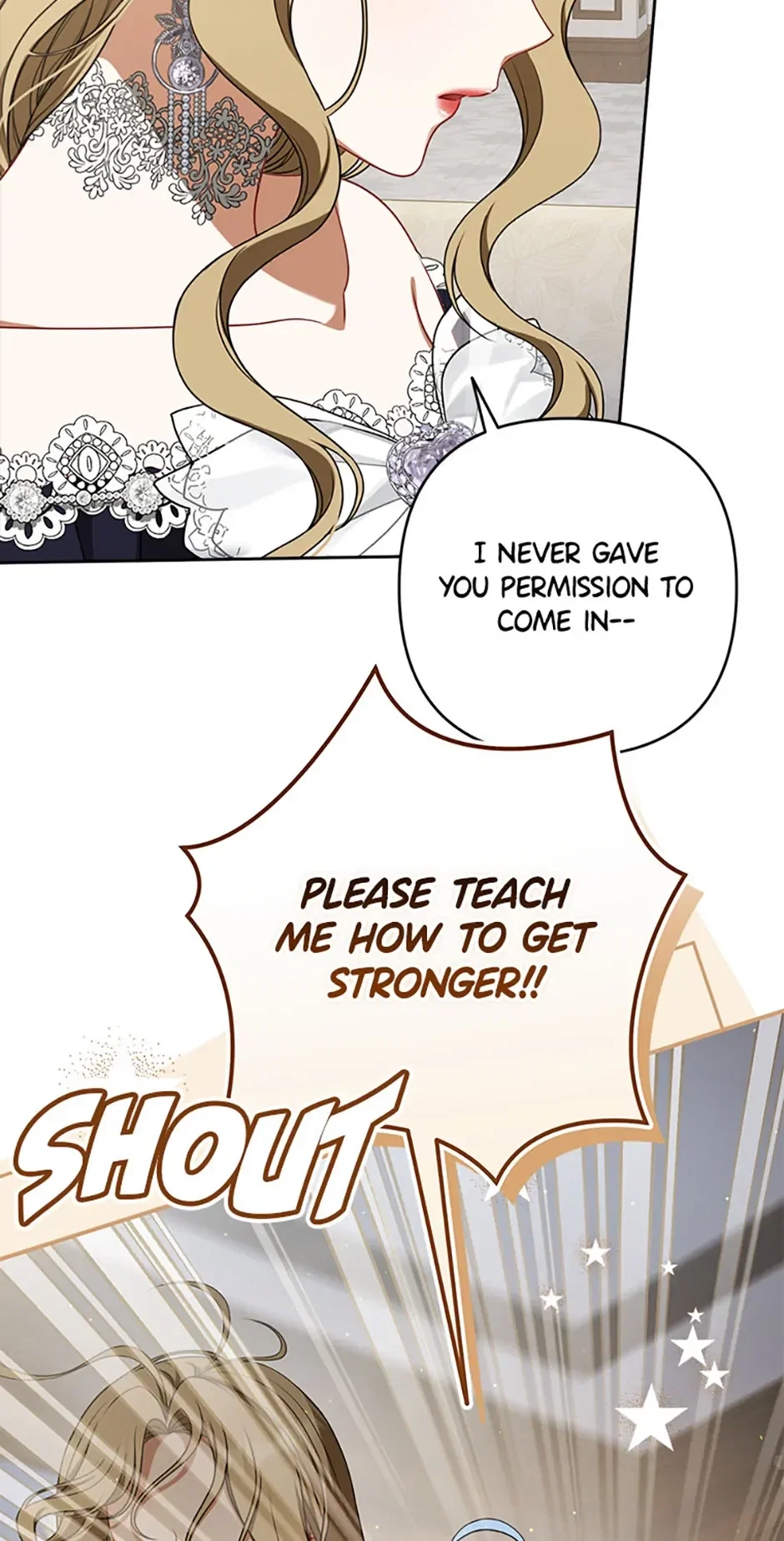 I Saw a Play Chapter 25 - Page 29