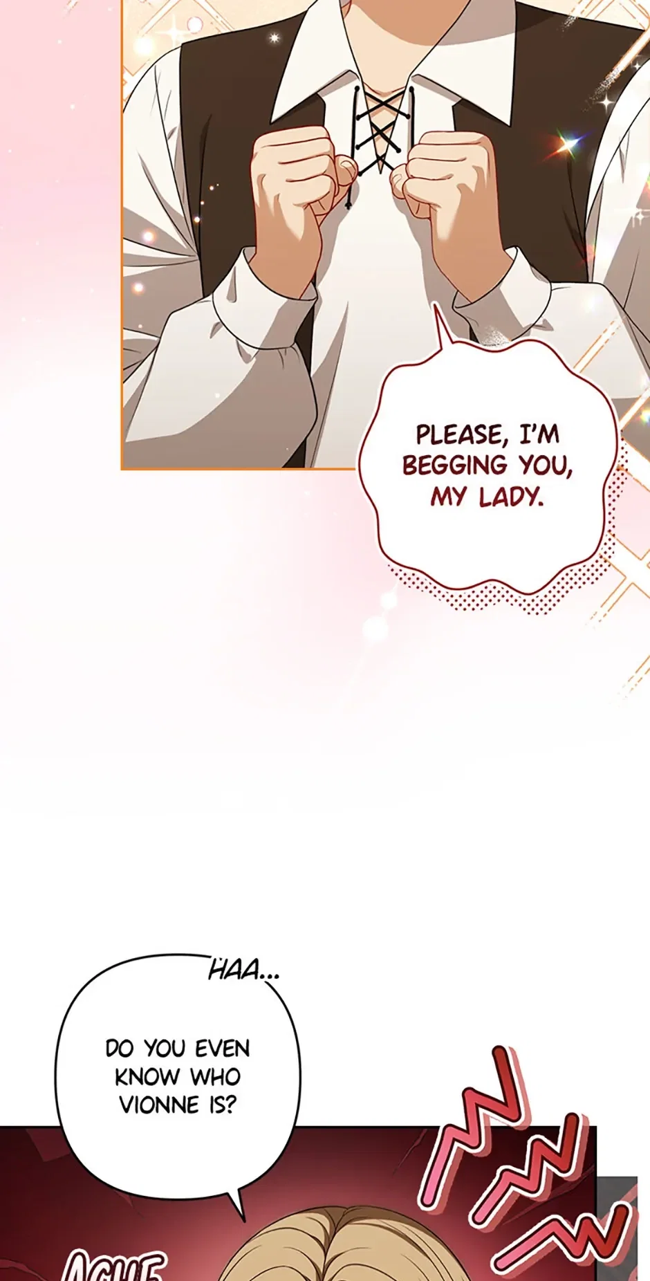 I Saw a Play Chapter 25 - Page 34