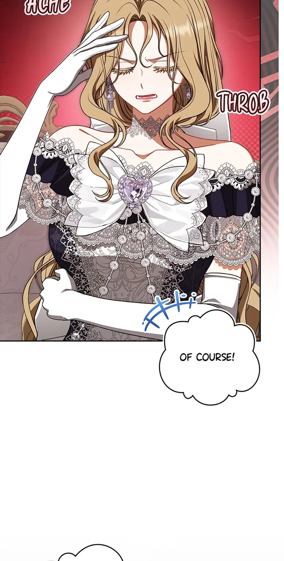 I Saw a Play Chapter 25 - Page 35