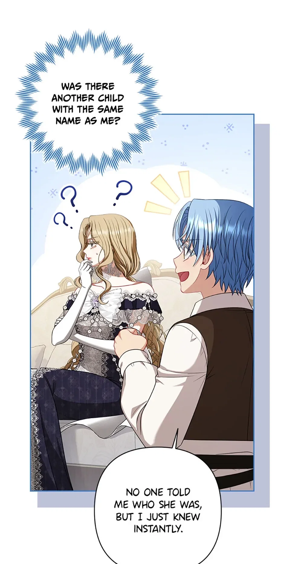 I Saw a Play Chapter 25 - Page 37