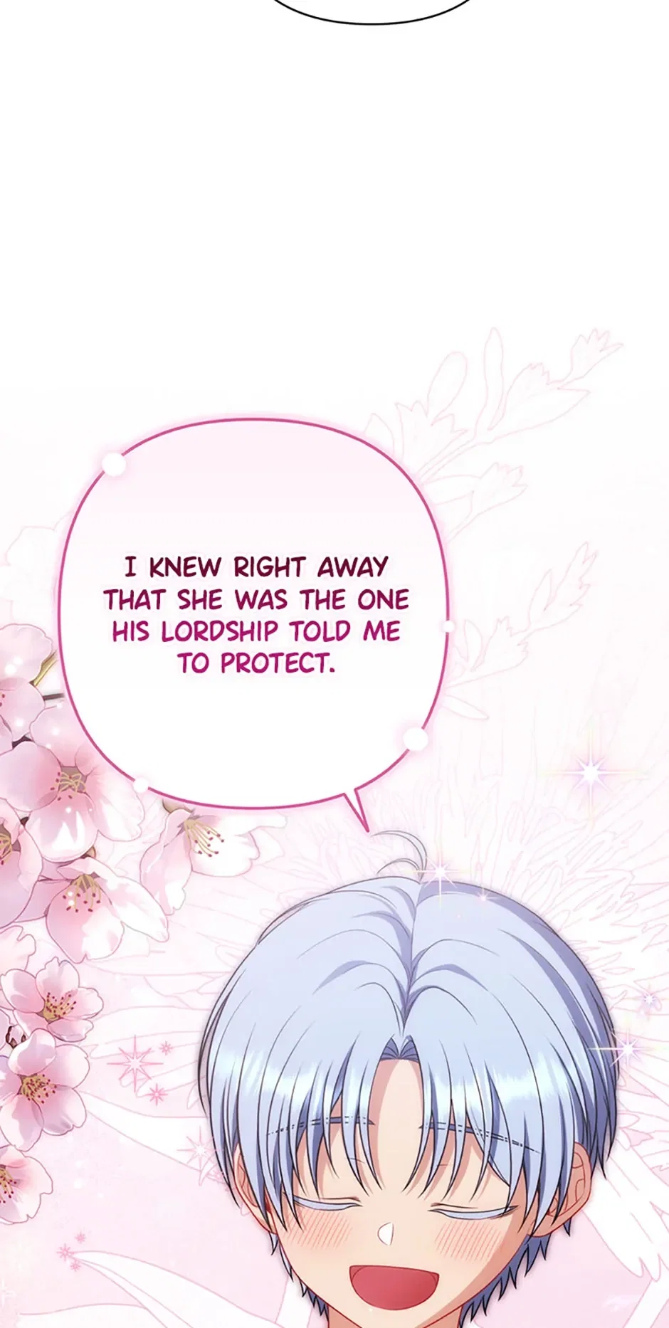 I Saw a Play Chapter 25 - Page 38