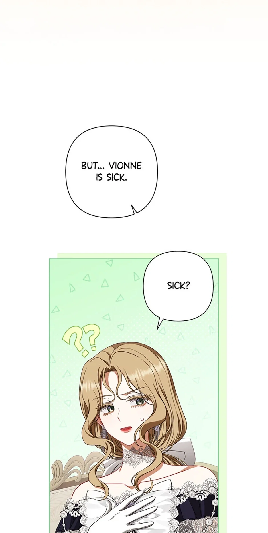 I Saw a Play Chapter 25 - Page 40