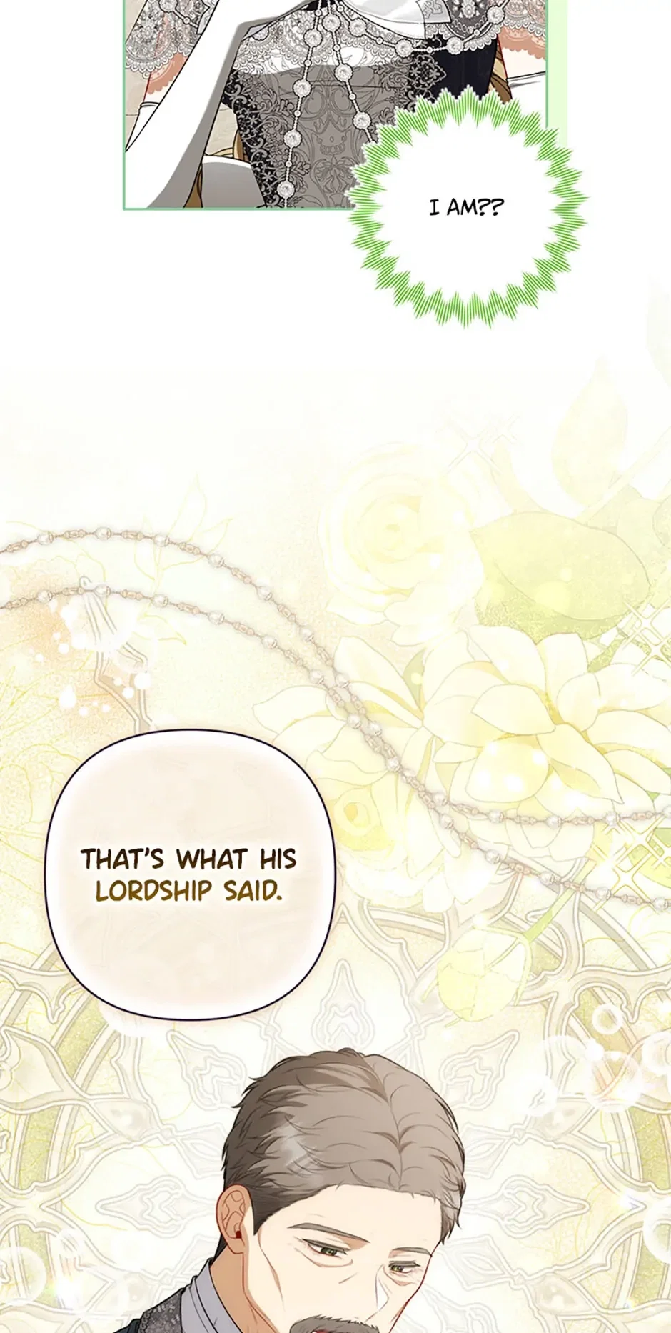 I Saw a Play Chapter 25 - Page 41