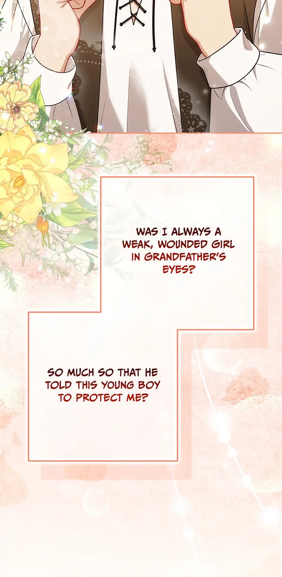 I Saw a Play Chapter 25 - Page 45