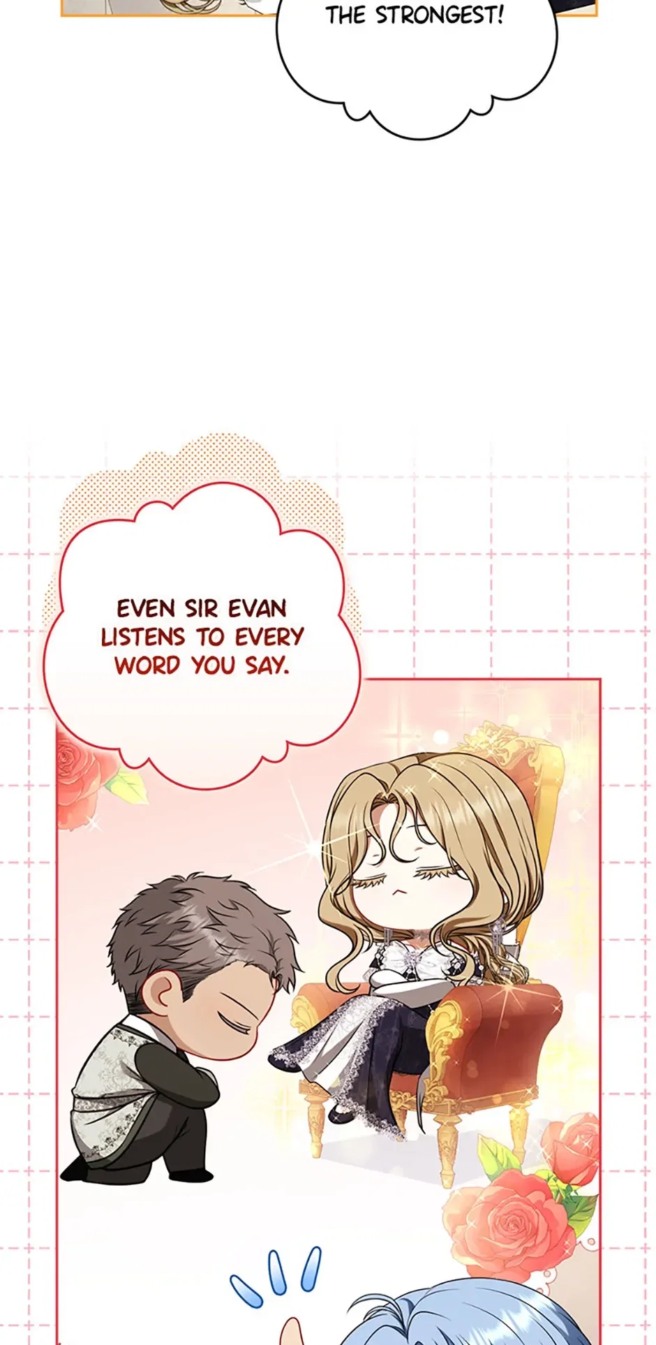 I Saw a Play Chapter 25 - Page 47