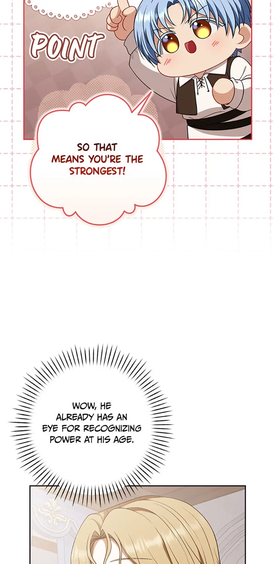 I Saw a Play Chapter 25 - Page 48