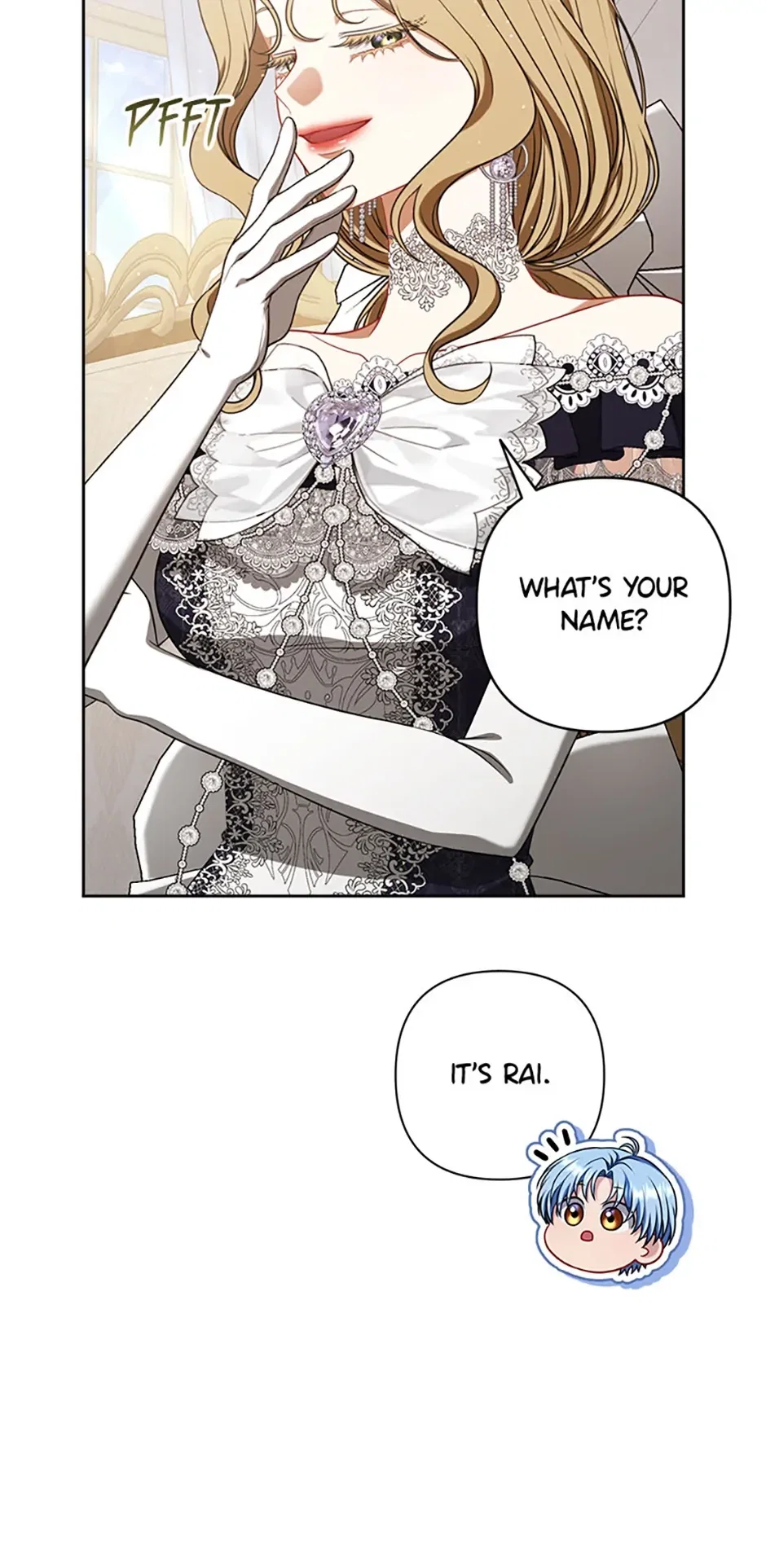 I Saw a Play Chapter 25 - Page 49