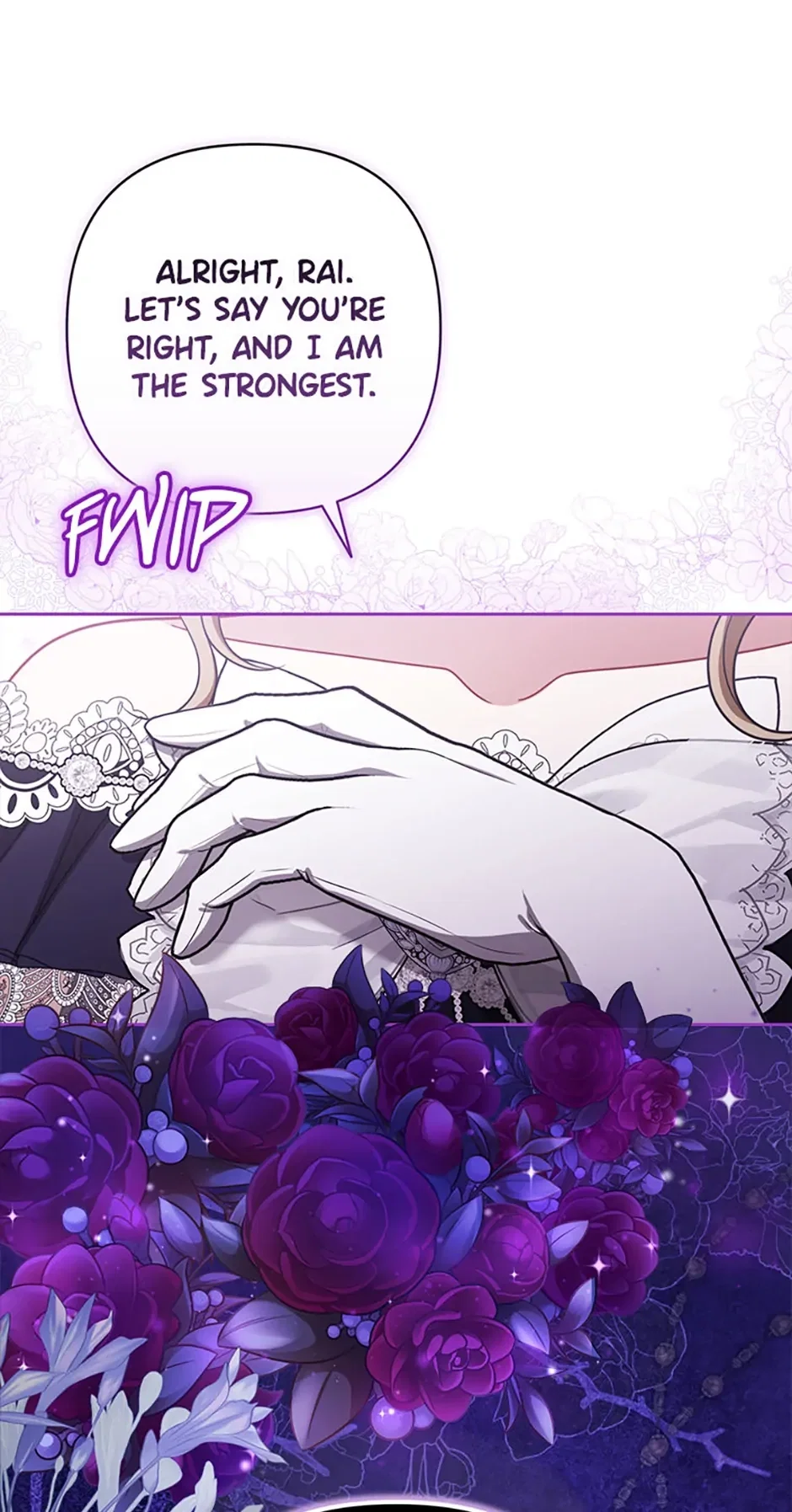 I Saw a Play Chapter 25 - Page 50