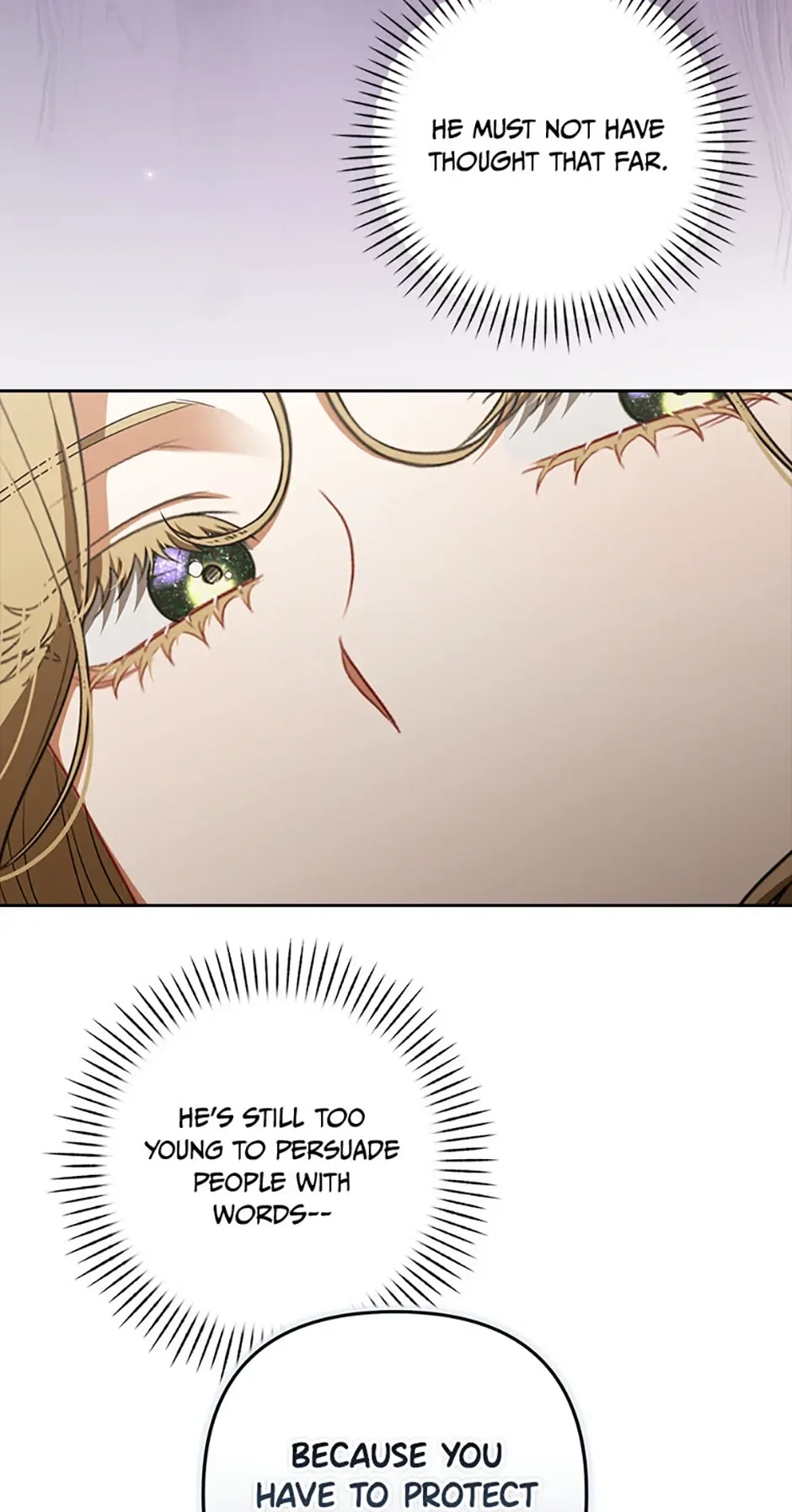 I Saw a Play Chapter 25 - Page 54