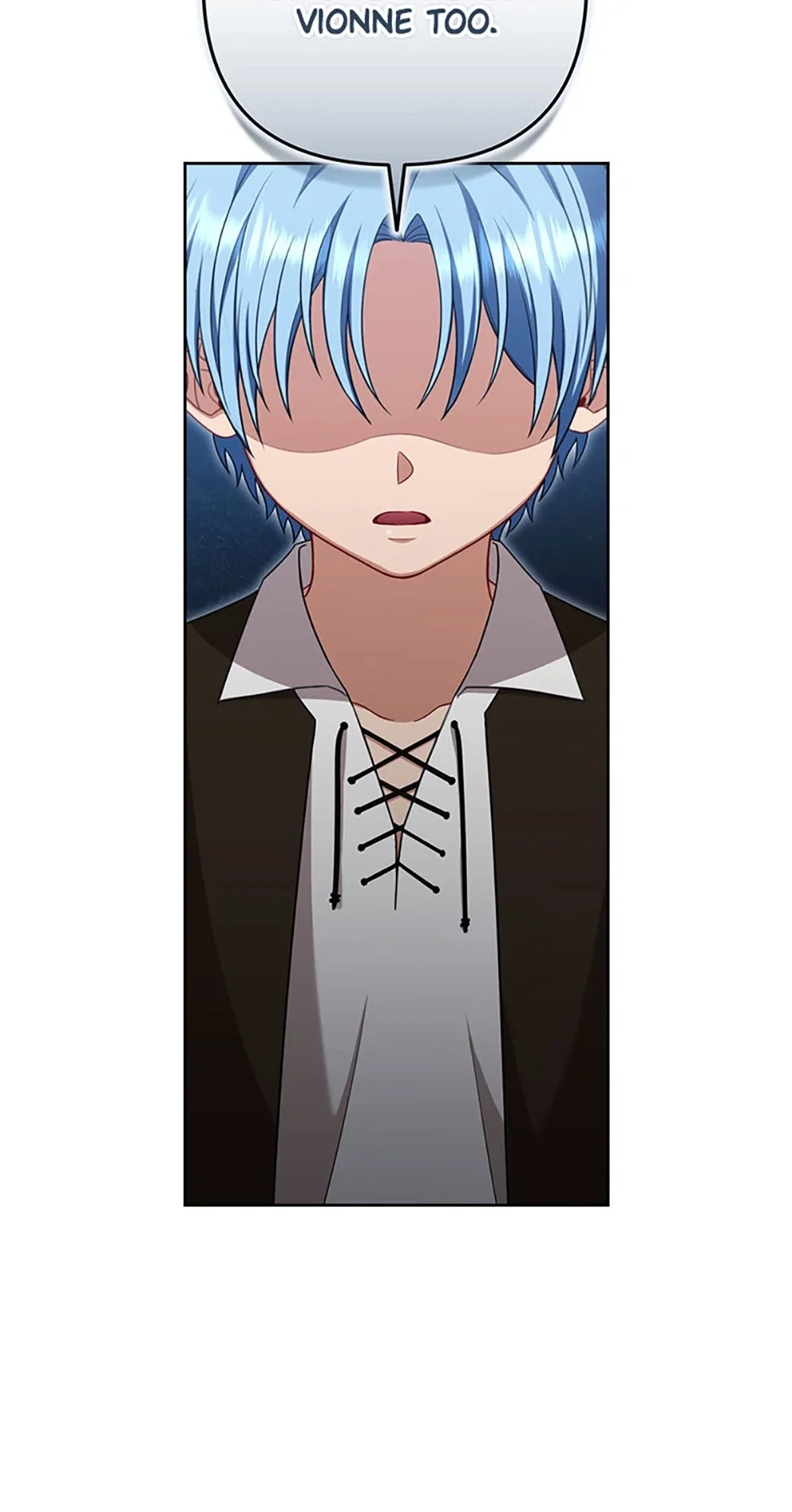 I Saw a Play Chapter 25 - Page 55