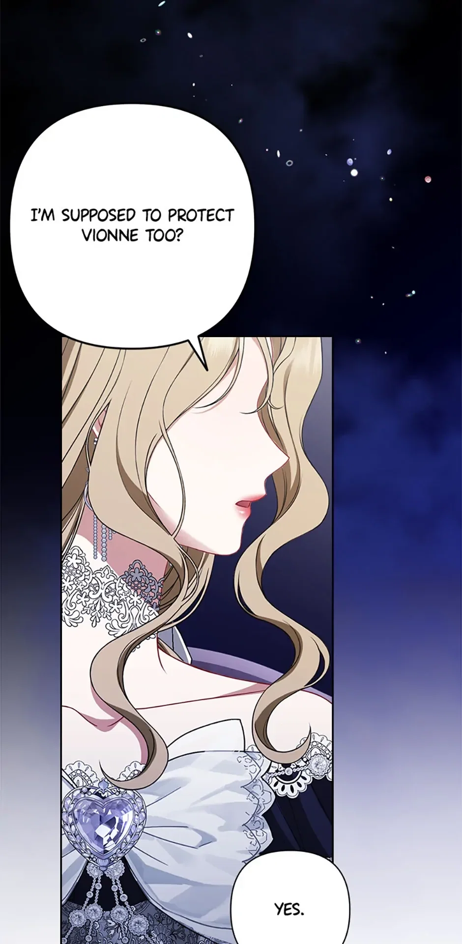 I Saw a Play Chapter 25 - Page 59