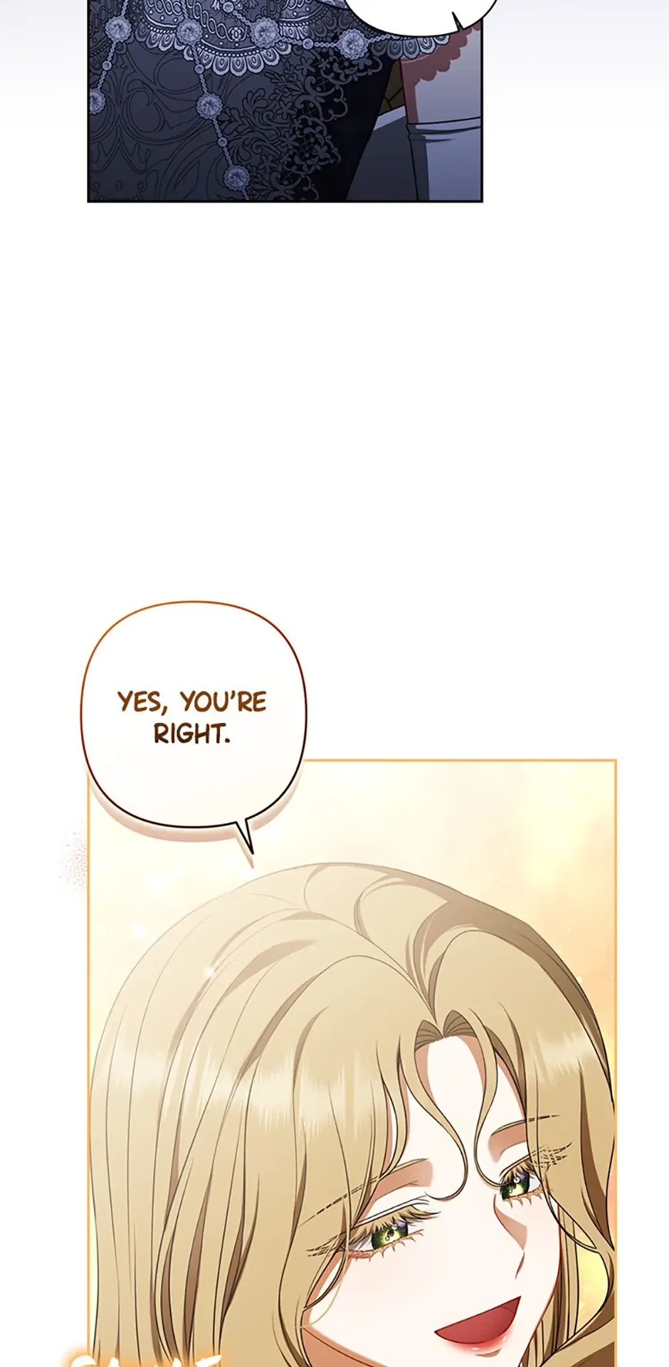 I Saw a Play Chapter 25 - Page 60