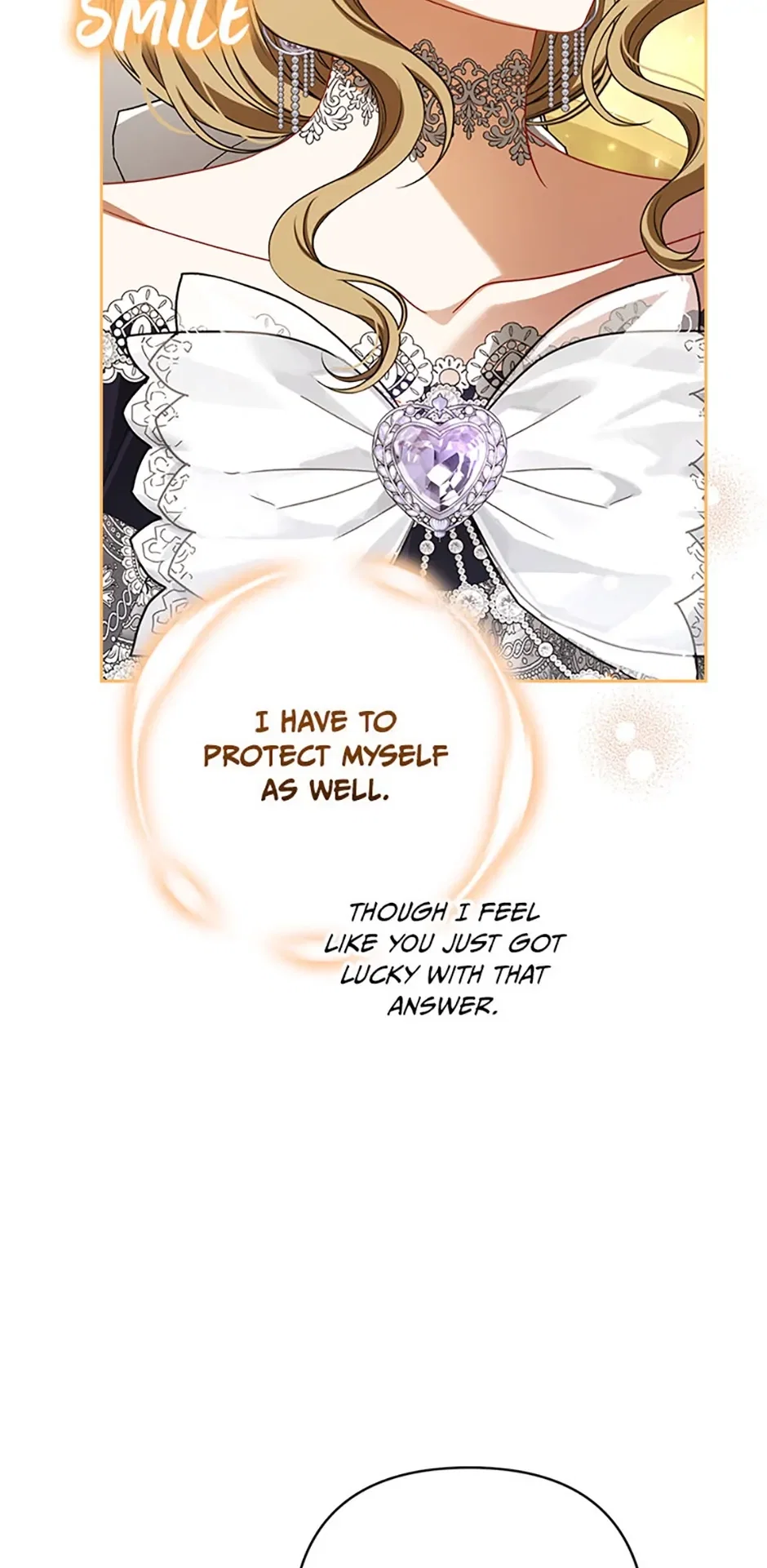 I Saw a Play Chapter 25 - Page 61