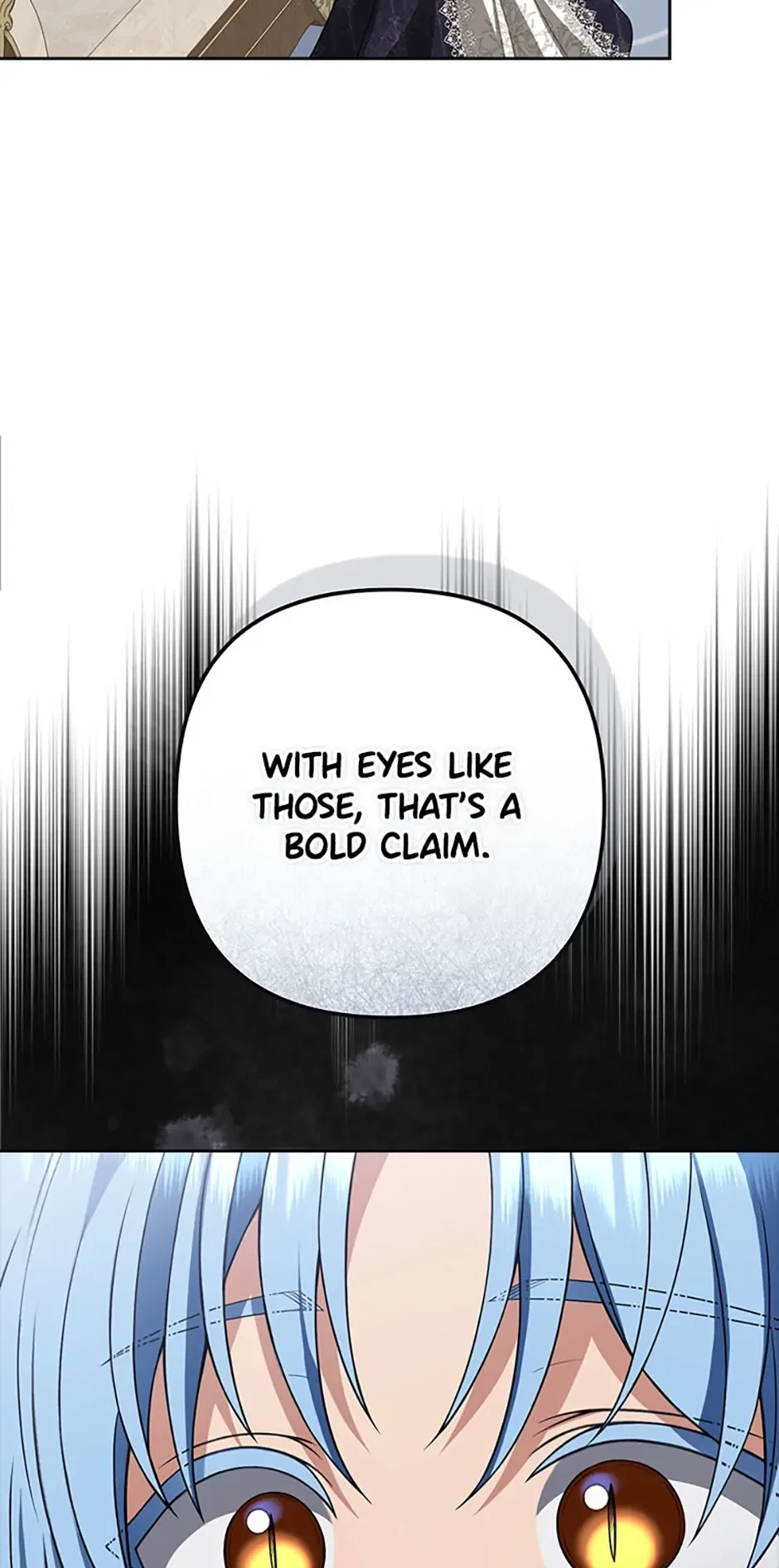 I Saw a Play Chapter 25 - Page 65
