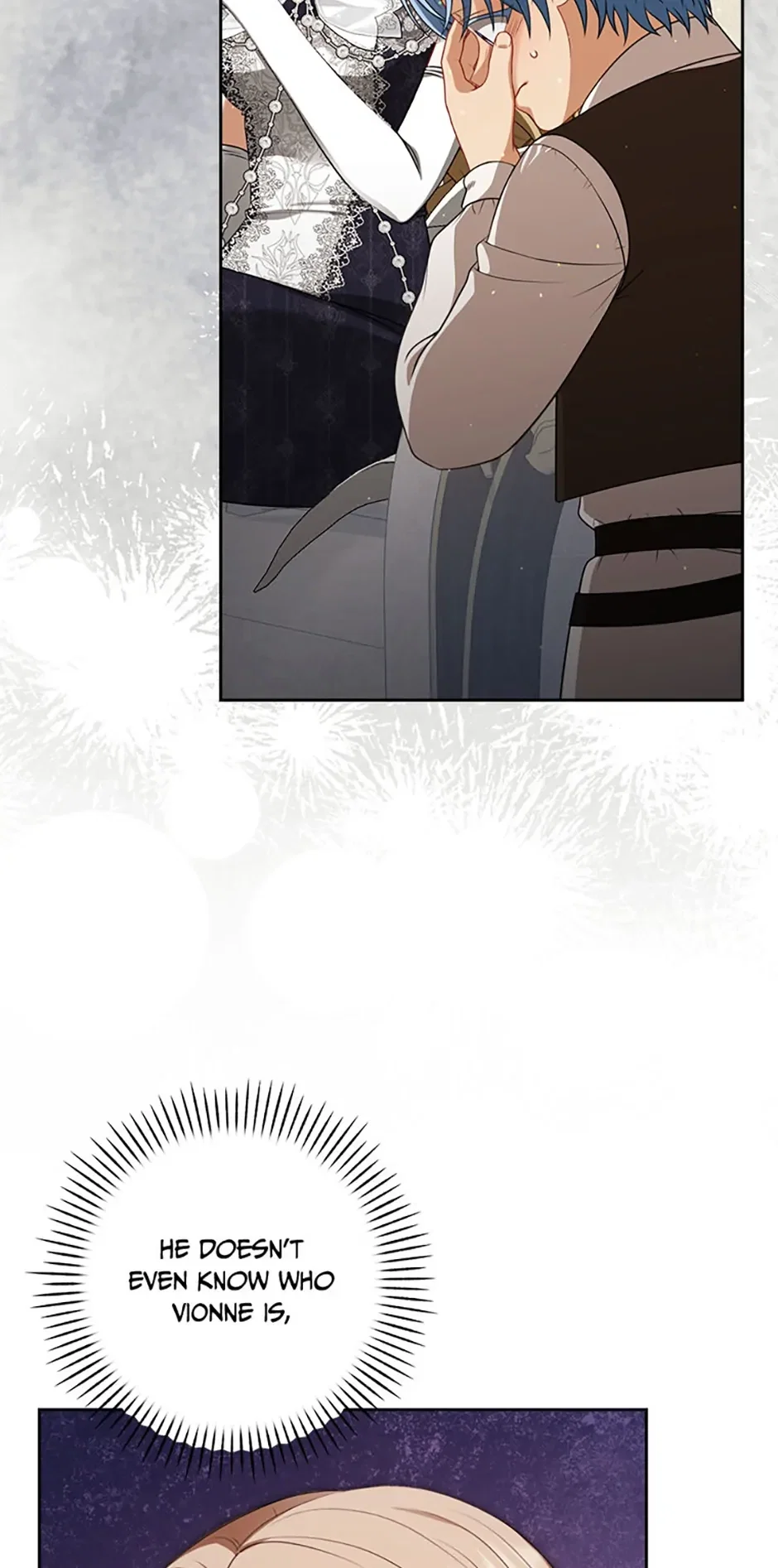I Saw a Play Chapter 25 - Page 67
