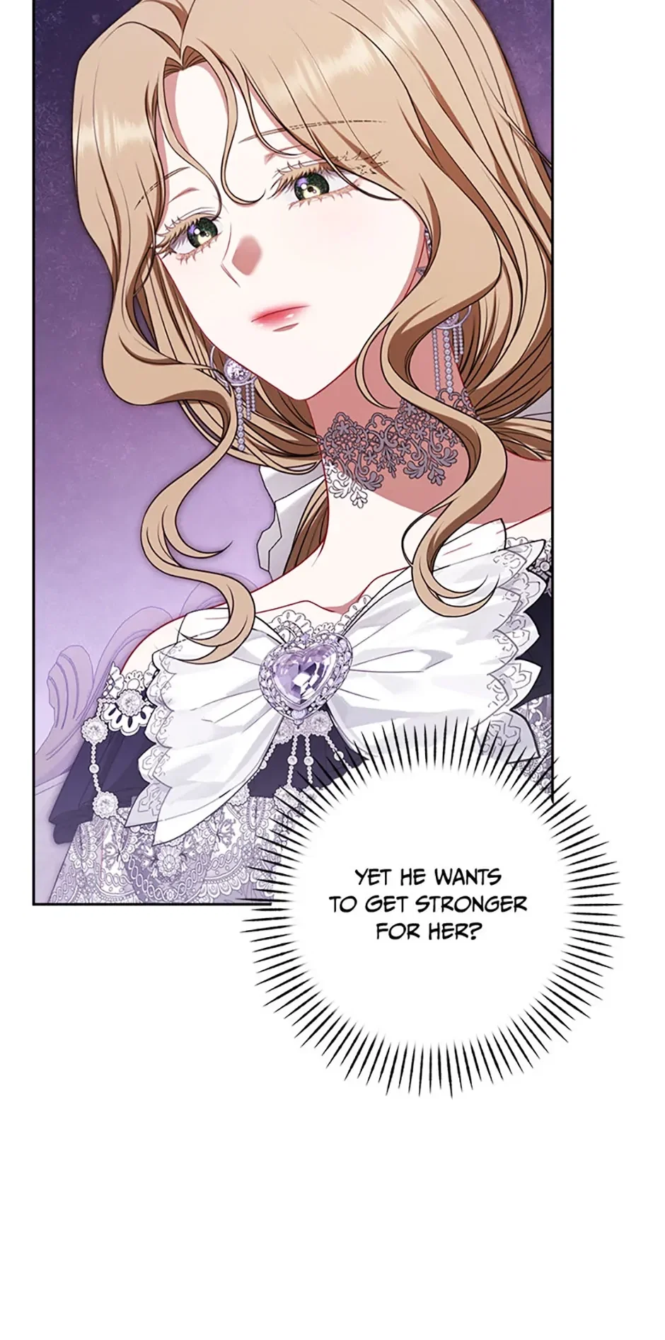 I Saw a Play Chapter 25 - Page 68