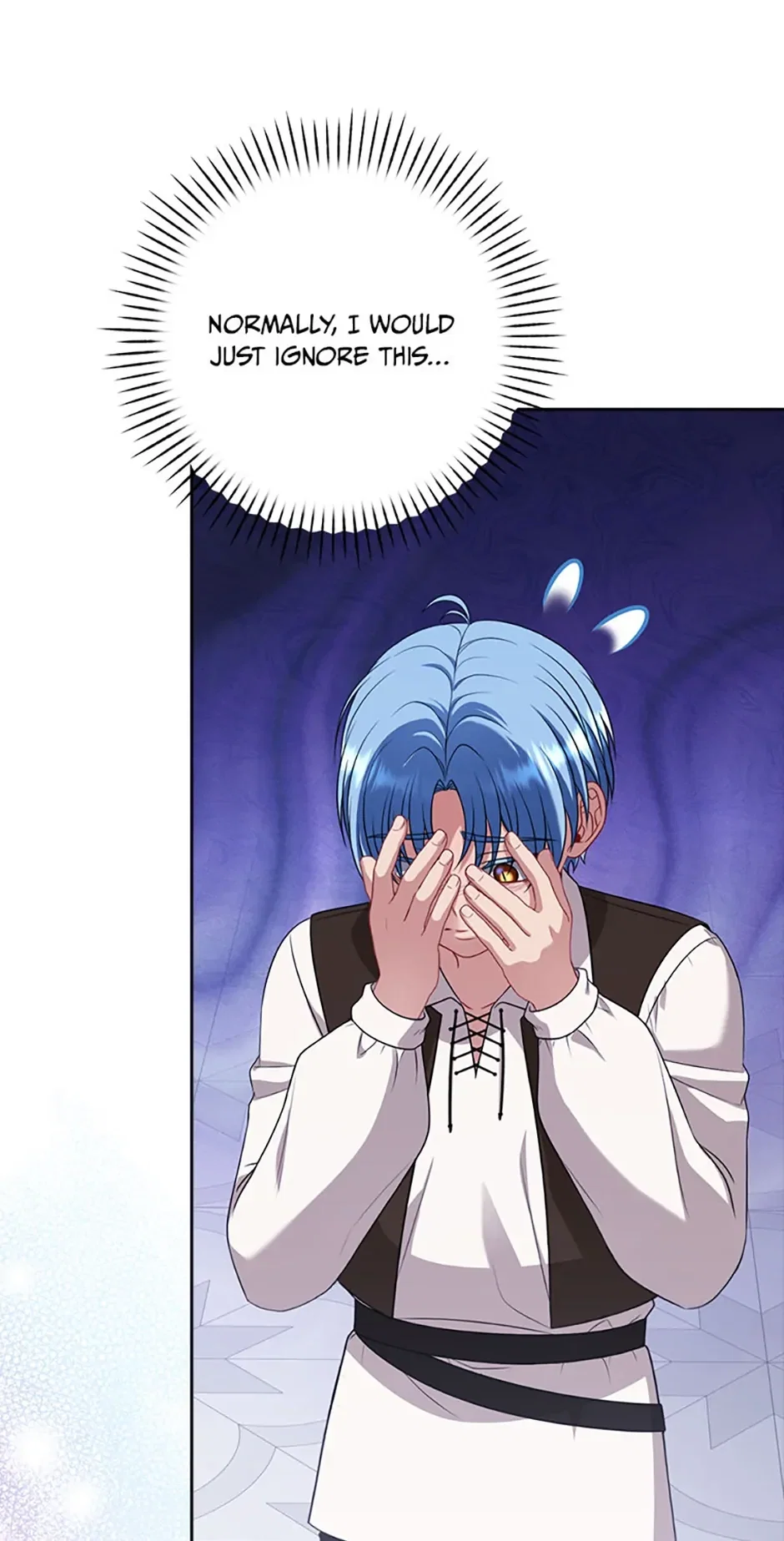 I Saw a Play Chapter 25 - Page 69