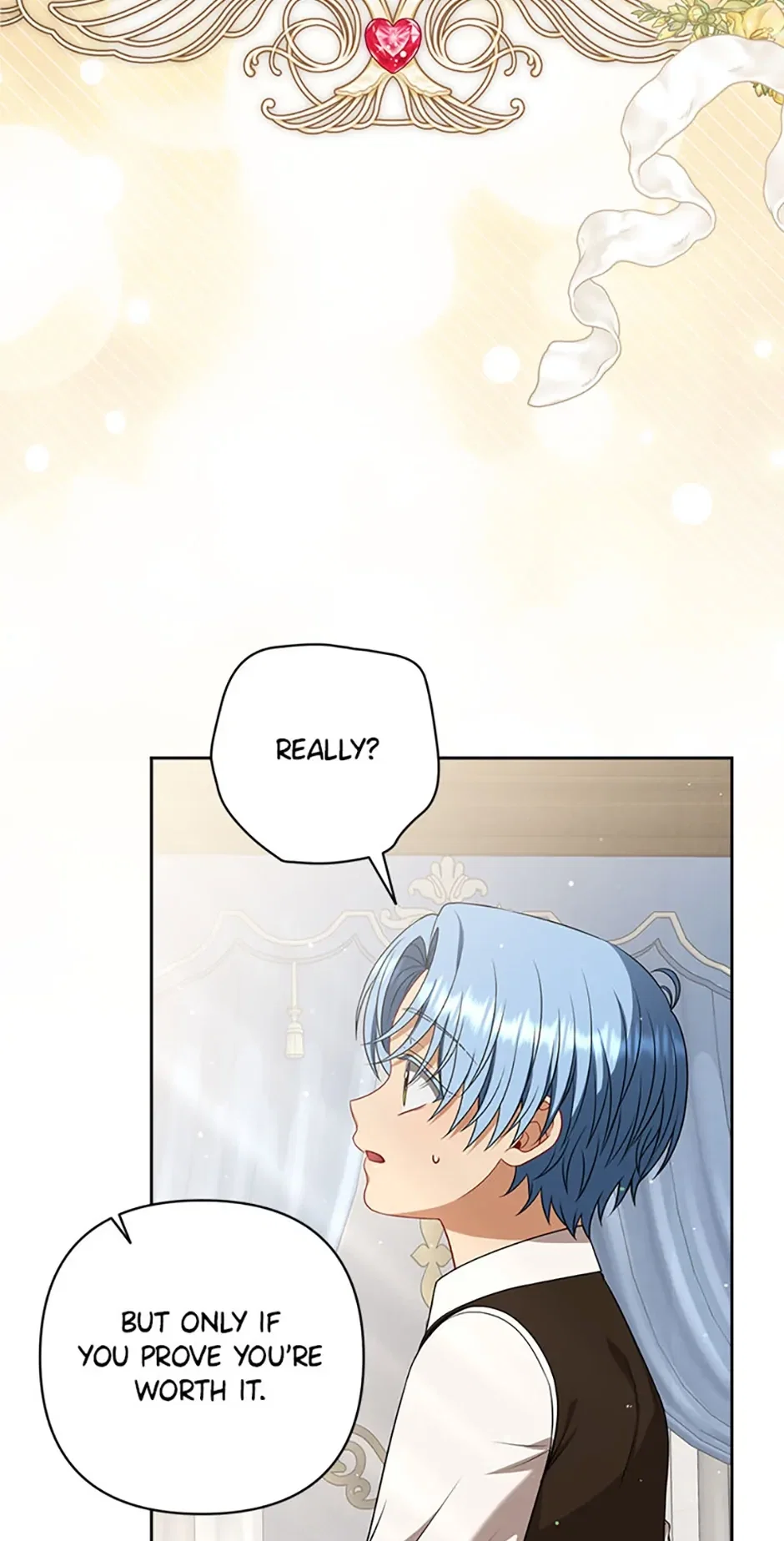 I Saw a Play Chapter 25 - Page 73