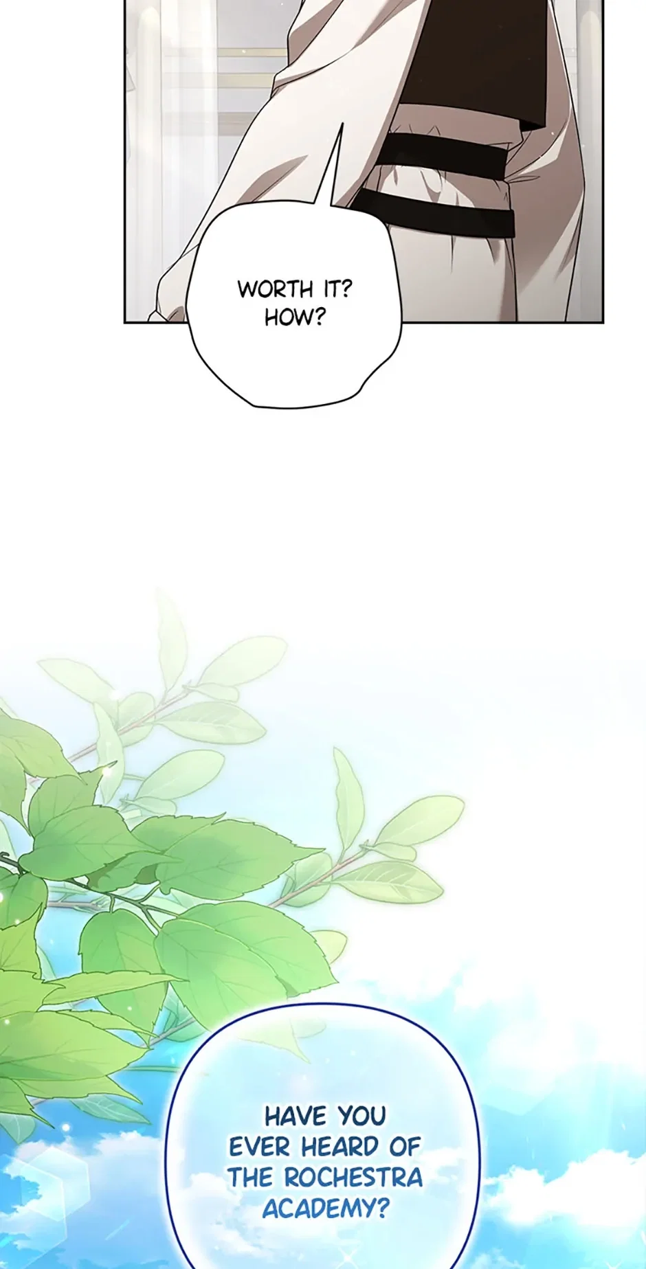 I Saw a Play Chapter 25 - Page 74