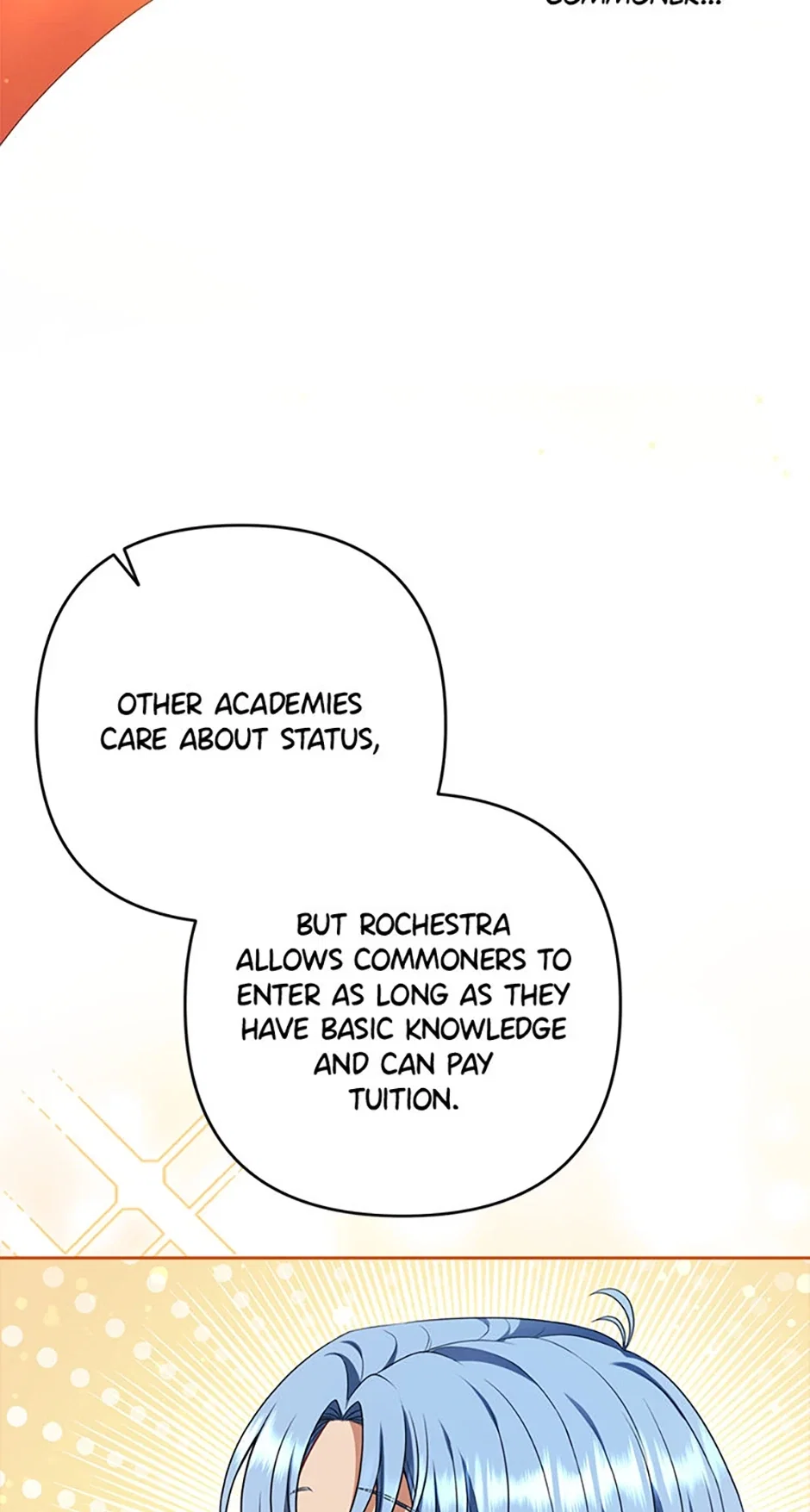 I Saw a Play Chapter 25 - Page 78