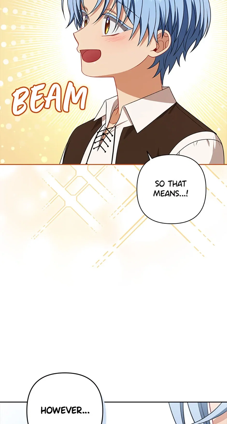 I Saw a Play Chapter 25 - Page 79