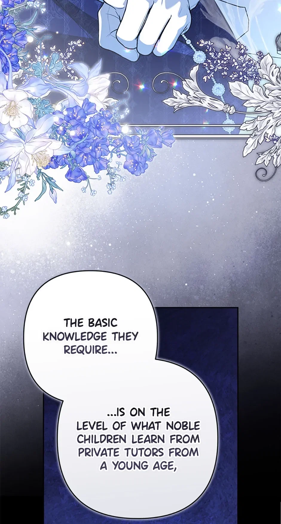 I Saw a Play Chapter 25 - Page 82