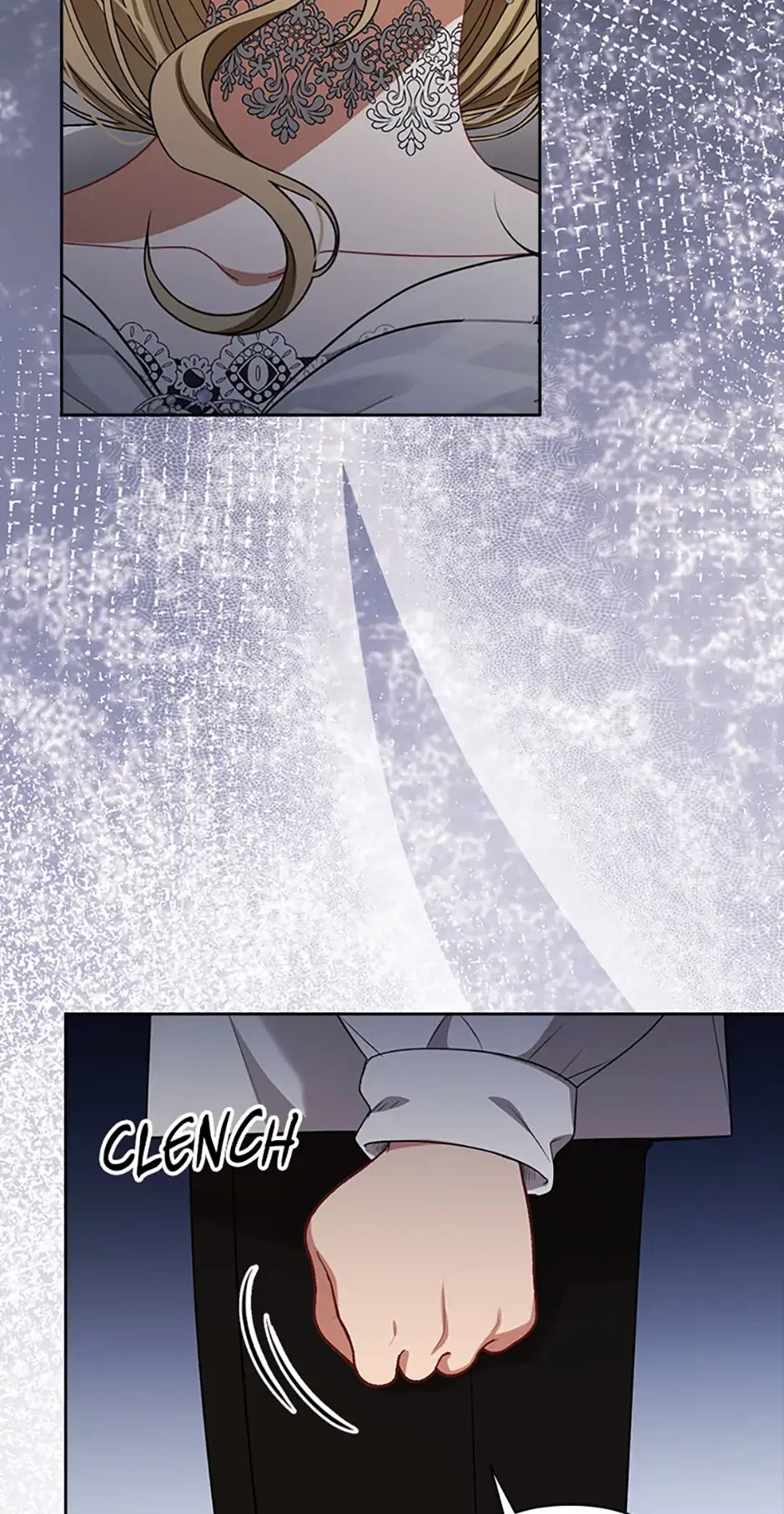 I Saw a Play Chapter 25 - Page 86