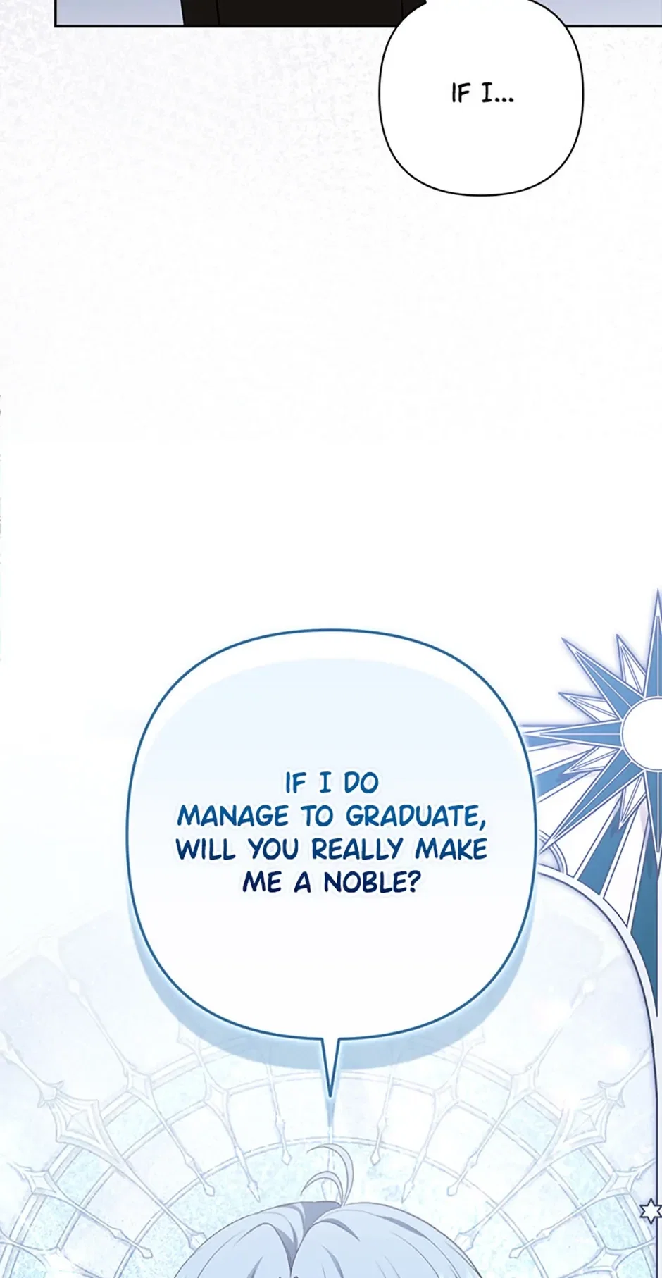 I Saw a Play Chapter 25 - Page 87