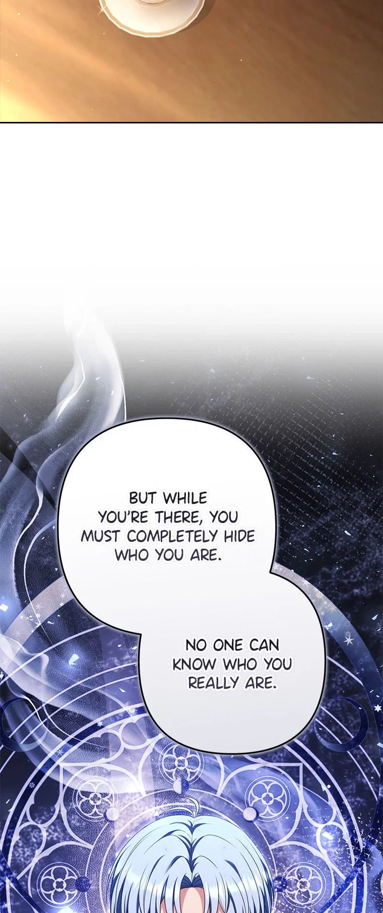 I Saw a Play Chapter 26 - Page 4