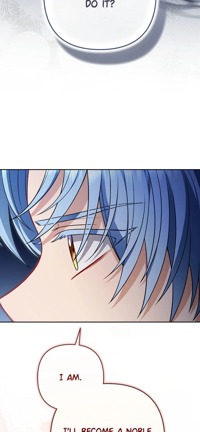I Saw a Play Chapter 26 - Page 9