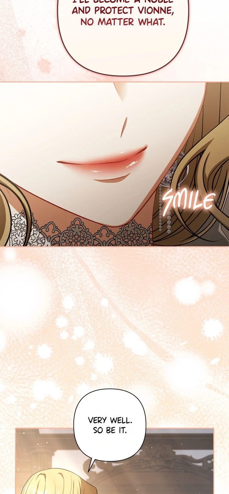 I Saw a Play Chapter 26 - Page 10