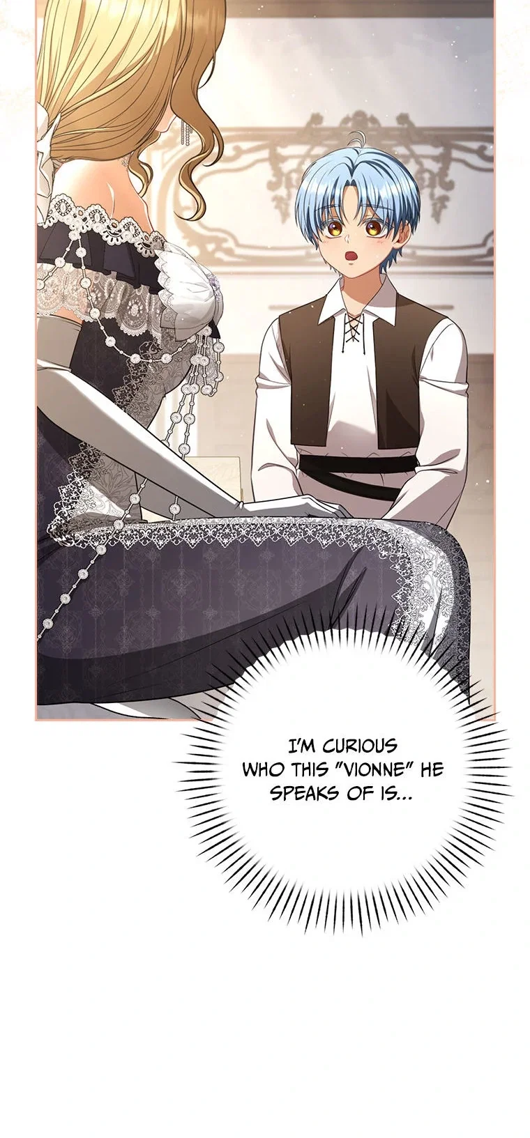 I Saw a Play Chapter 26 - Page 11