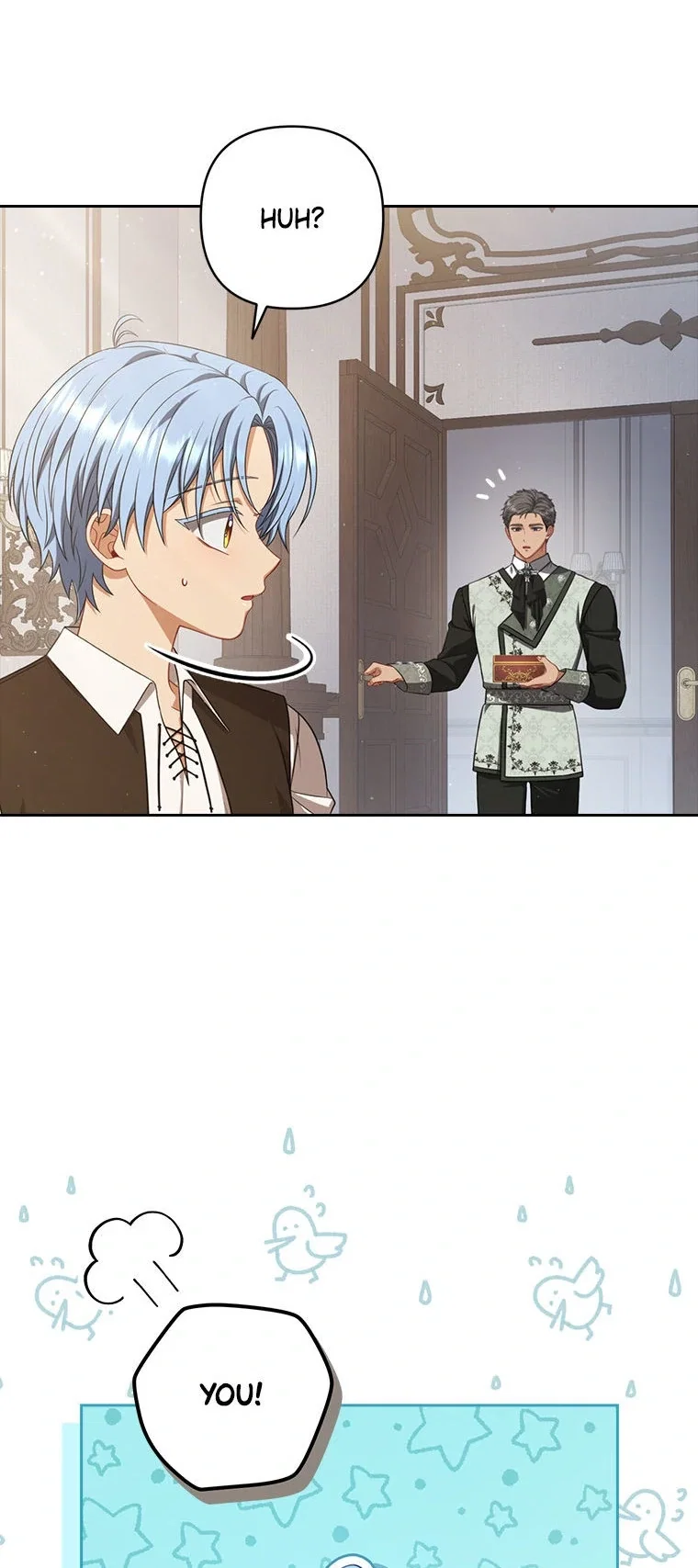 I Saw a Play Chapter 26 - Page 14