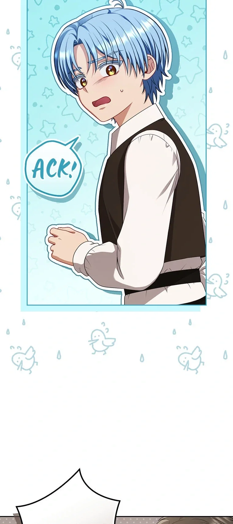 I Saw a Play Chapter 26 - Page 15