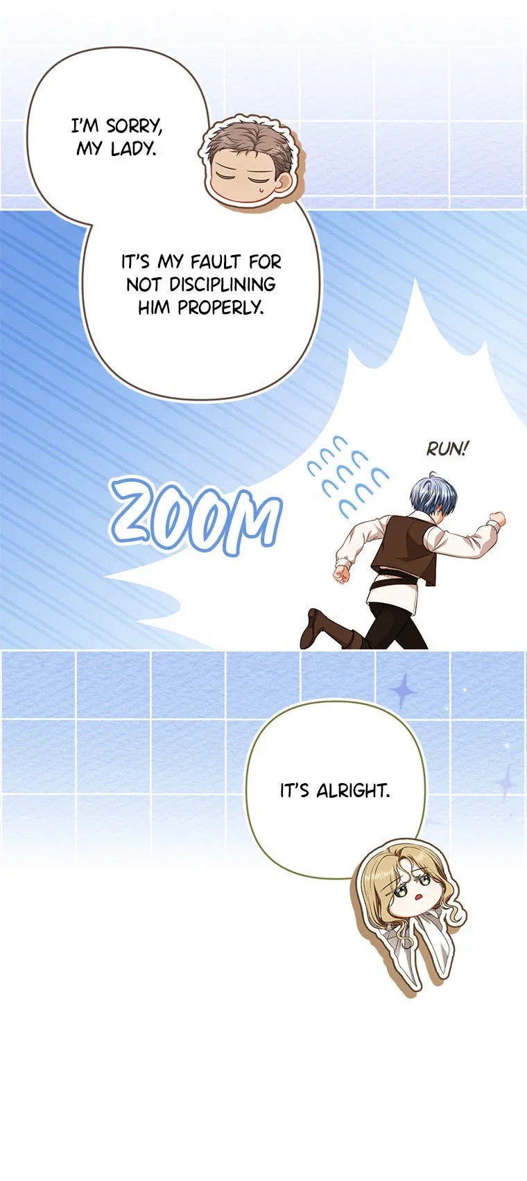I Saw a Play Chapter 26 - Page 17