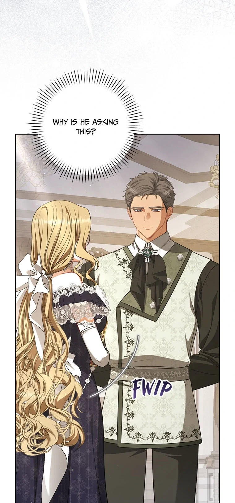 I Saw a Play Chapter 26 - Page 24