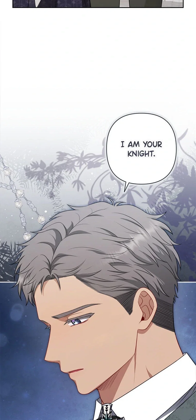 I Saw a Play Chapter 26 - Page 25