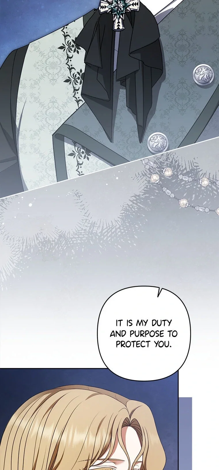 I Saw a Play Chapter 26 - Page 26