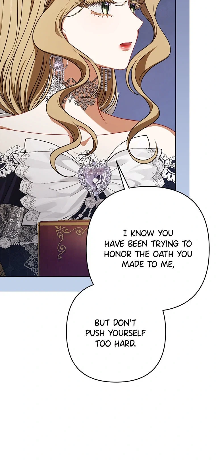 I Saw a Play Chapter 26 - Page 27
