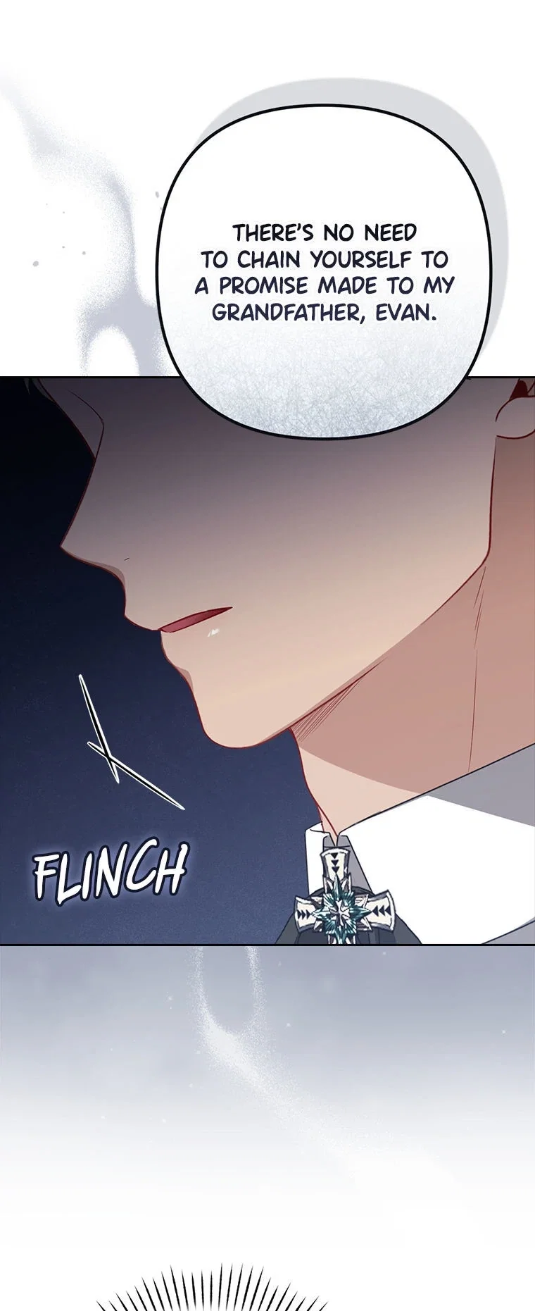 I Saw a Play Chapter 26 - Page 28
