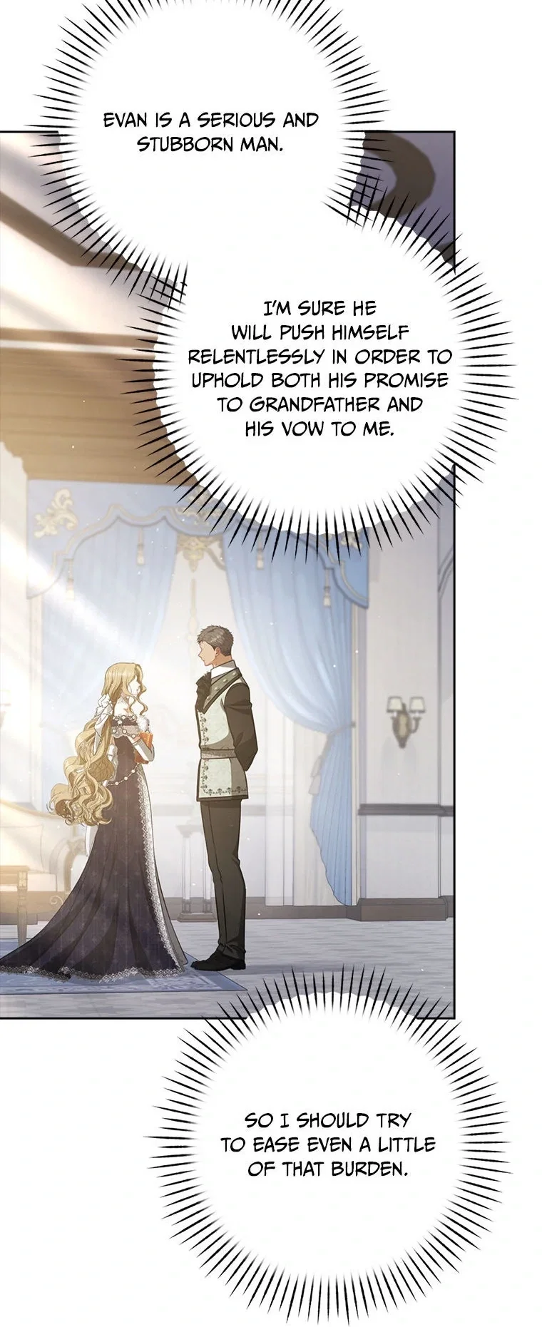 I Saw a Play Chapter 26 - Page 29