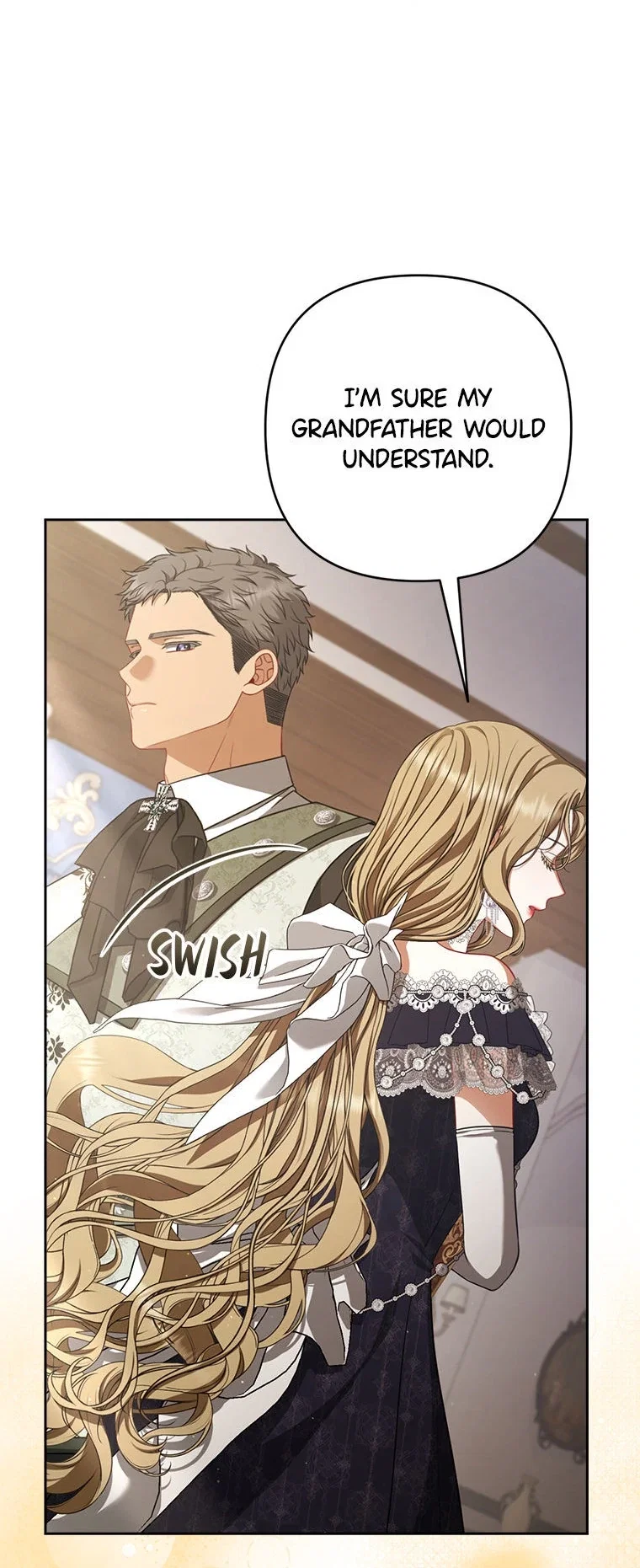 I Saw a Play Chapter 26 - Page 30