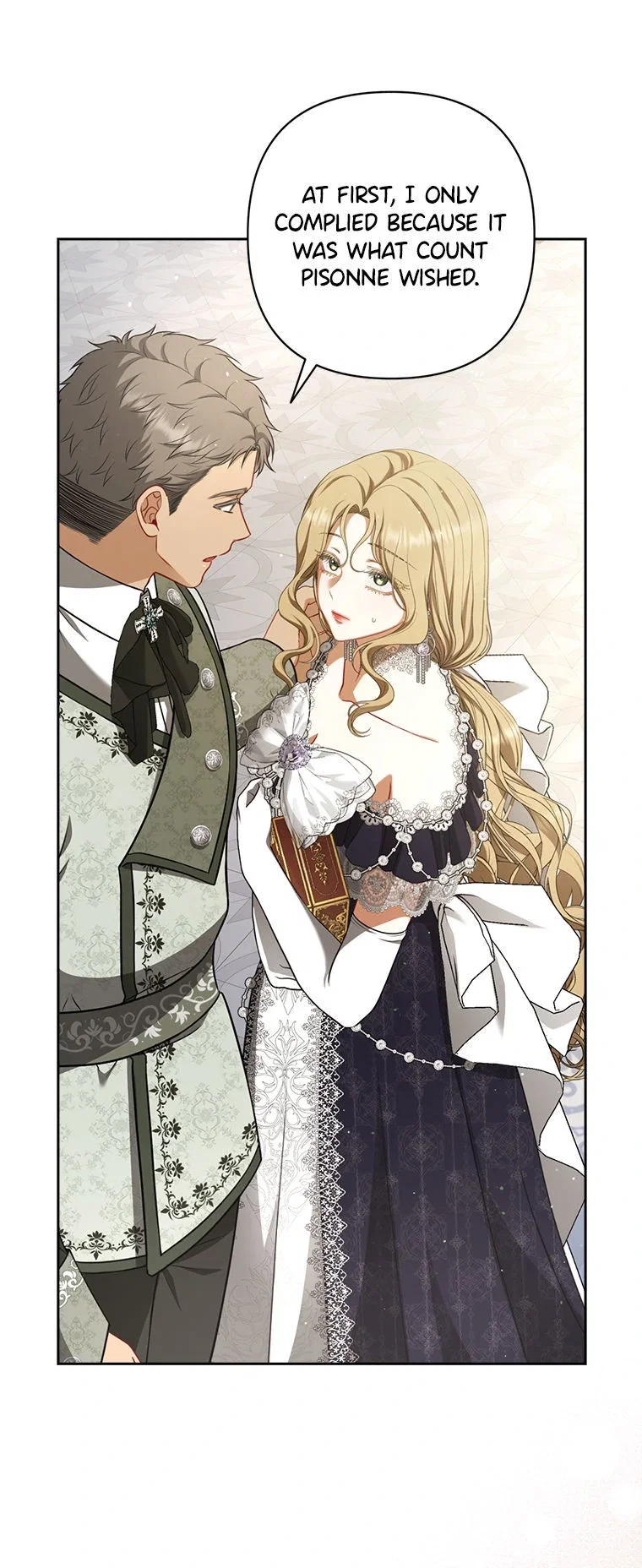 I Saw a Play Chapter 26 - Page 32