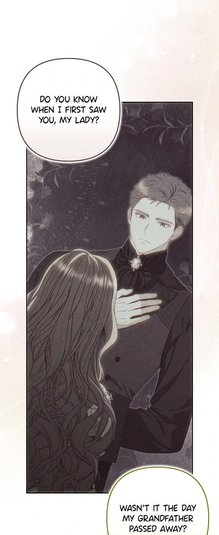 I Saw a Play Chapter 26 - Page 33