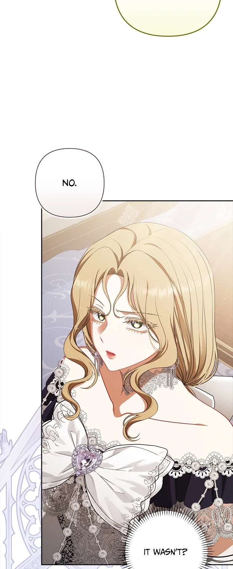 I Saw a Play Chapter 26 - Page 34