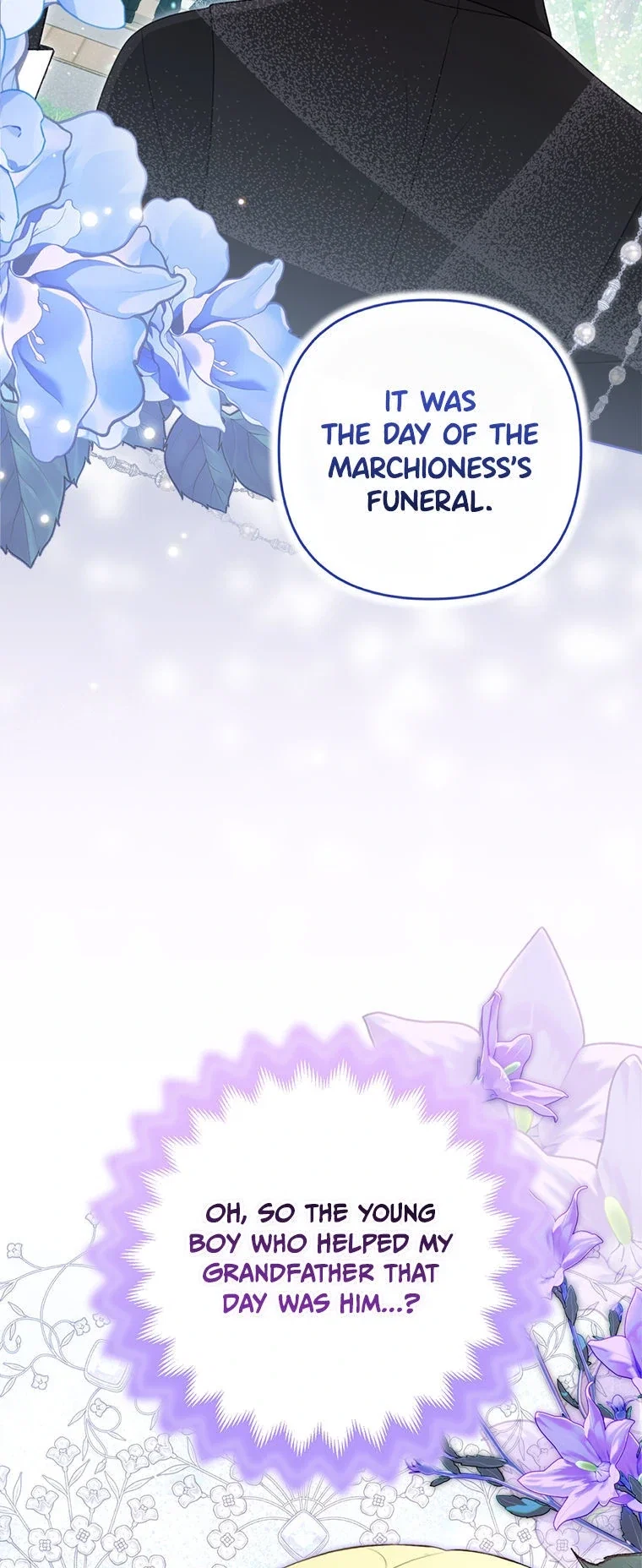 I Saw a Play Chapter 26 - Page 36