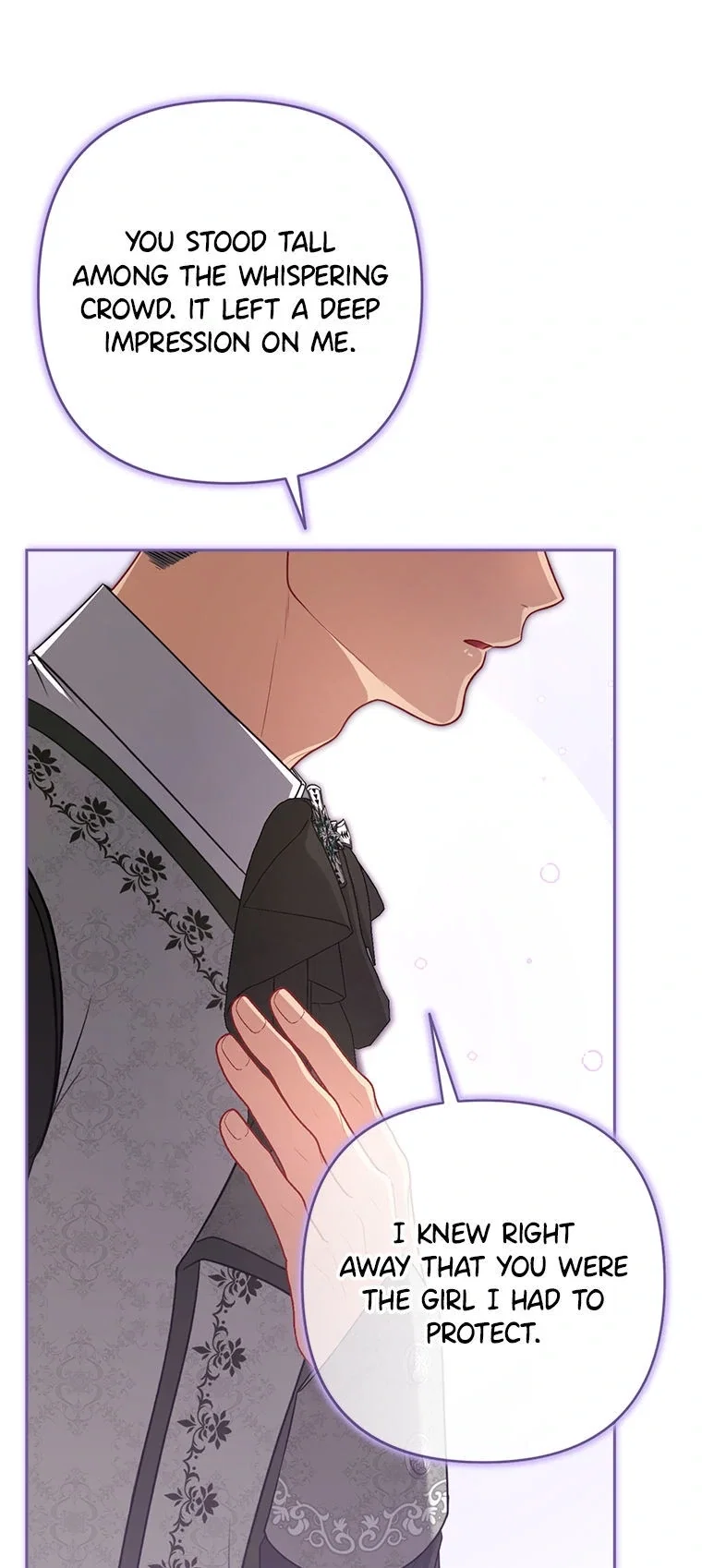 I Saw a Play Chapter 26 - Page 38