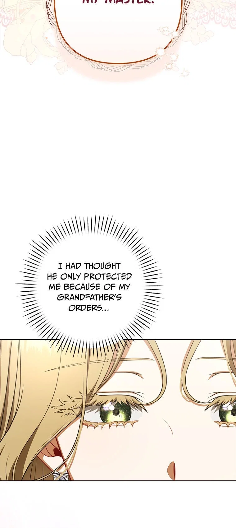 I Saw a Play Chapter 26 - Page 42