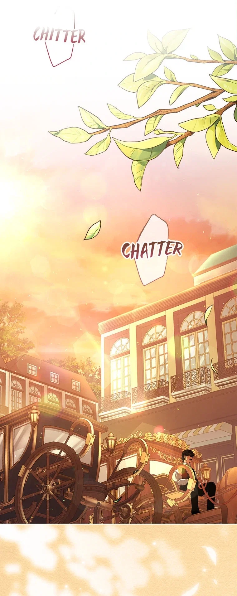 I Saw a Play Chapter 26 - Page 47